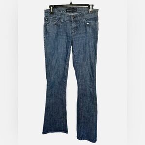 Rock & Republic Flare Jeans